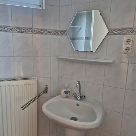Harmonia Apartmán Hévíz