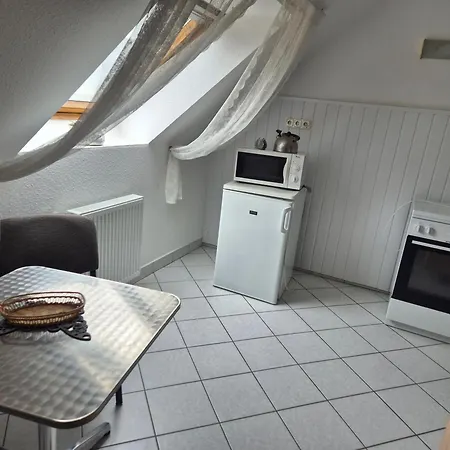 Apartmán Harmonia