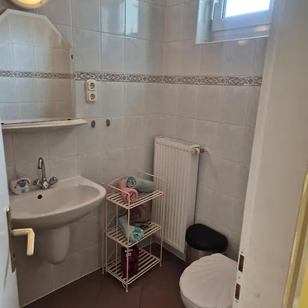Harmonia Apartmán *
