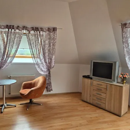 Harmonia Apartmán