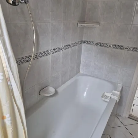 Apartmán Harmonia *