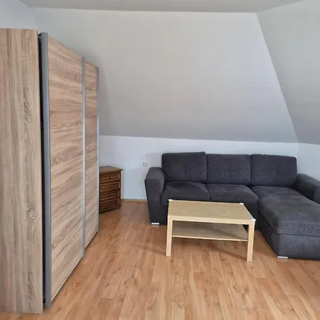Harmonia Apartmán Hévíz