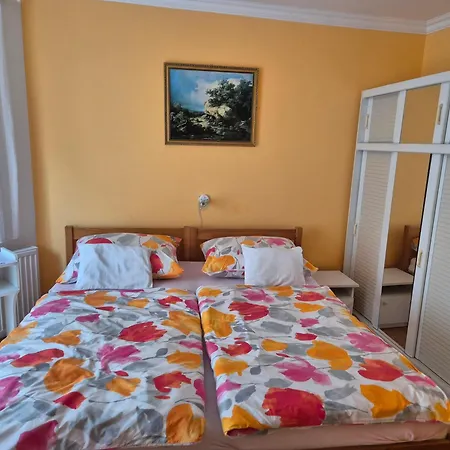 Apartmán Harmonia *